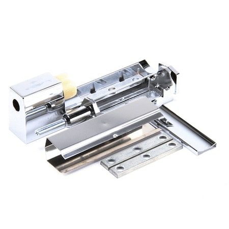 Beverage-Air Hinge Assembly Adj (Non Lift Off) 401-658B